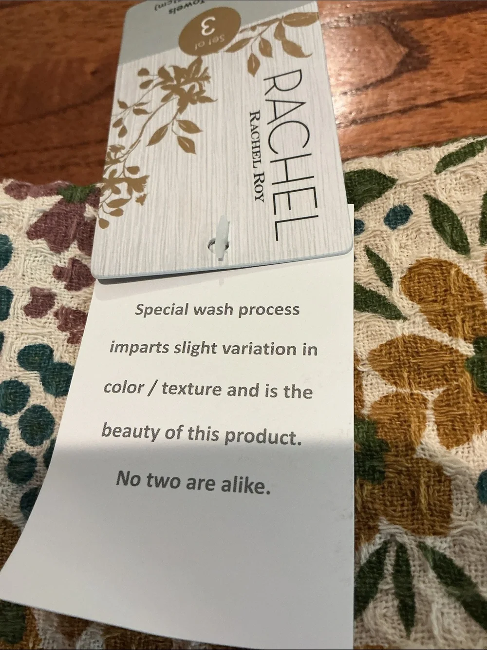 RACHEL Rachel Roy brand new